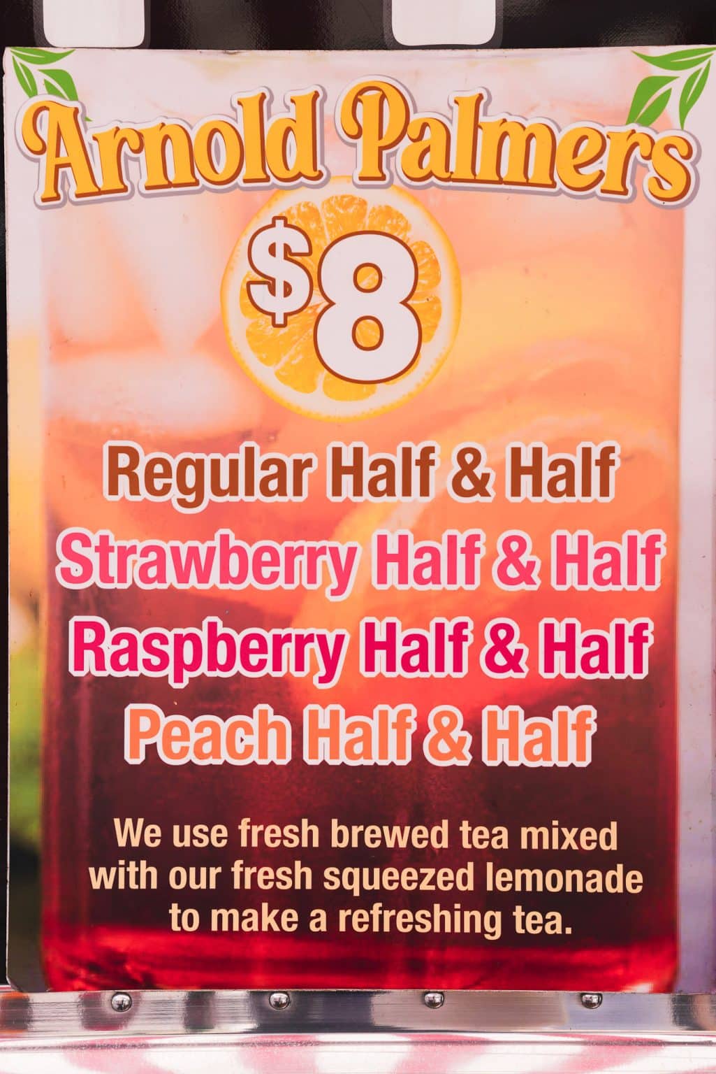 Watu Half Raspberry Menu - CornHub